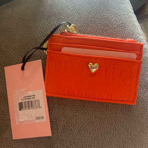 Juicy Couture Wallet - Picture 2 of 2